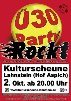 Ü-30 Rockt